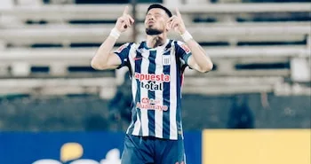 Alan Cantero – Alianza Lima – CD Moquegua – Liga 1 – Perú – deportes – 25 octubre