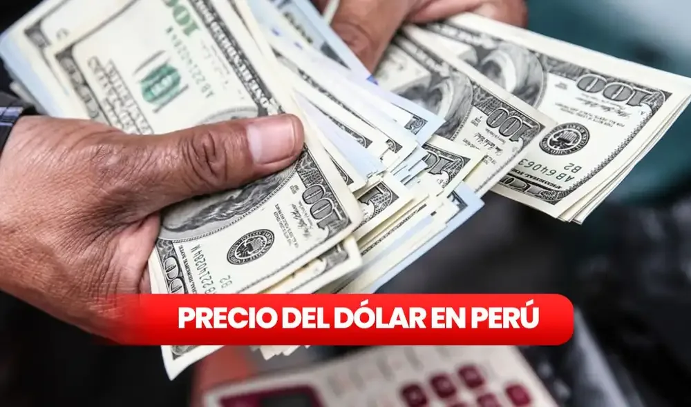 Precio del dólar hoy, jueves 29 de octubre de 2026