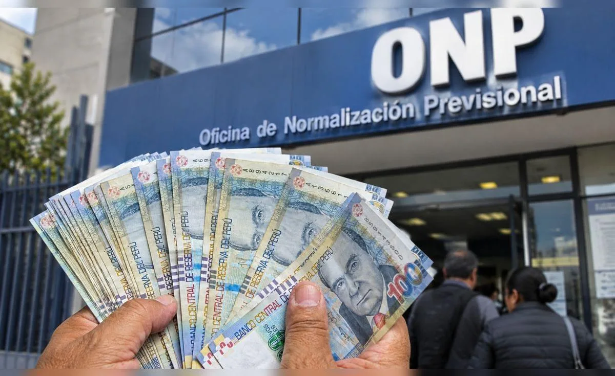 Poder Judicial admite demanda por Bono de Reconocimiento ONP