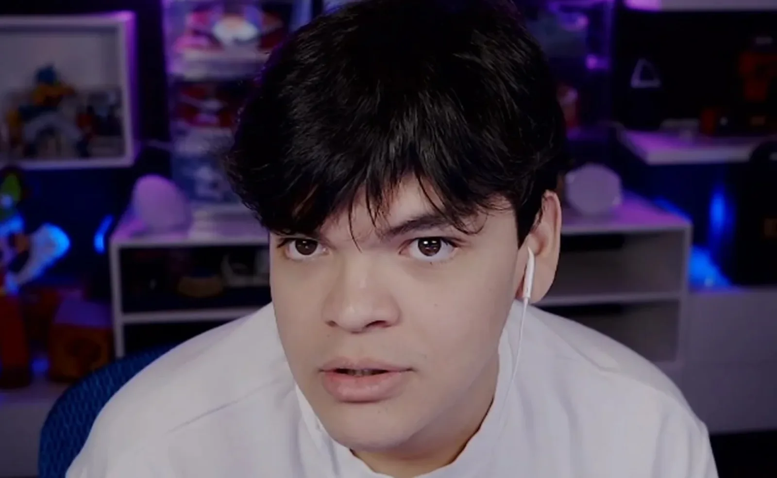 Komanche, el influencer salvadoreño que estuvo a punto de participar en La Velada 6 de Ibai, murió a los 30 años.