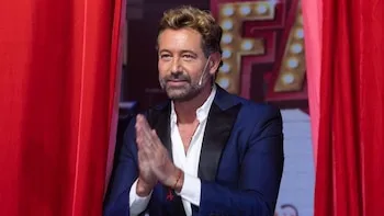 Gabriel Soto