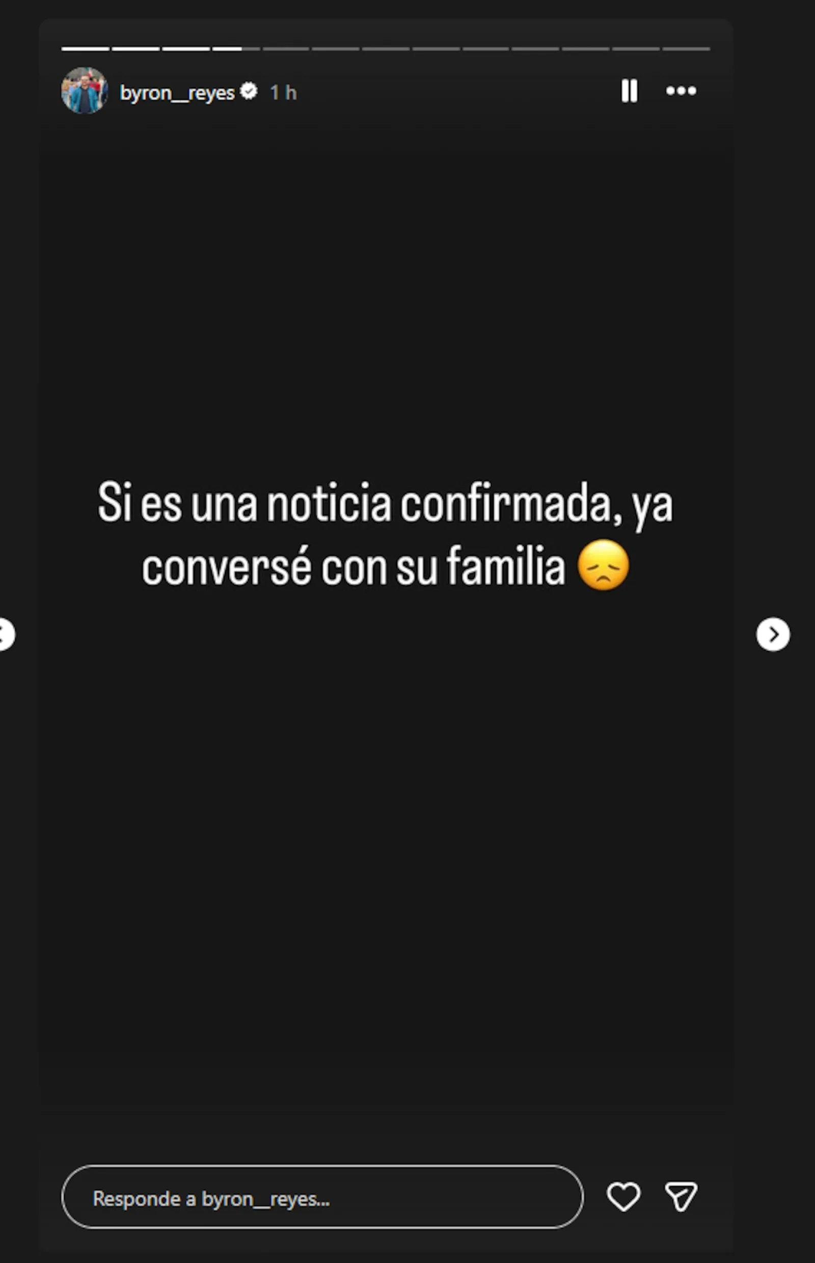 Komanche, el influencer salvadoreño que estuvo a punto de participar en La Velada 6 de Ibai, murió a los 30 años.