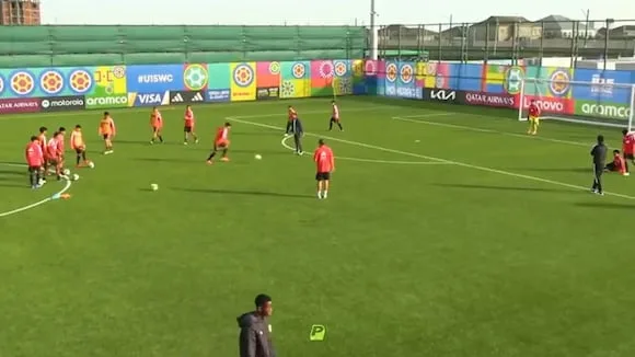 Perú vs. Italia: transmisión de DAZN y FIFA+ por la Copa Mundial Sub-15. (Video: FIFA+)