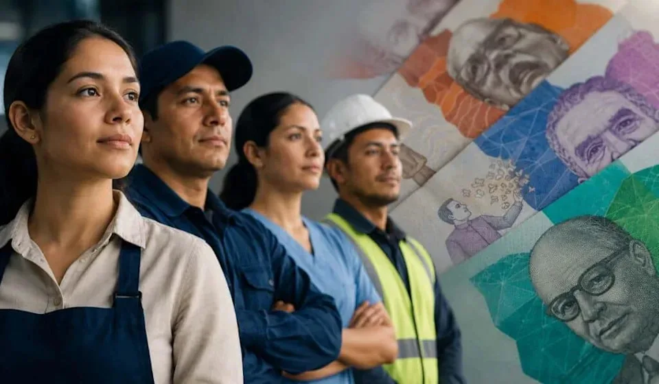 vacantes de empleo