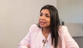 Milagros Rivadeneyra Baca - SBS