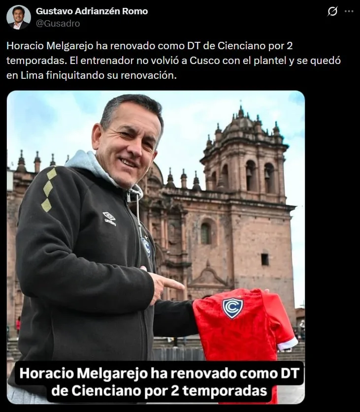 (Foto: Captura Twitter)