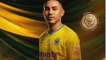 Domingo Dianderas se medirá con Atlético Torino con el debut de Jean Deza en la Copa Perú 2026